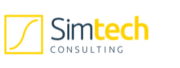 Simtech logo