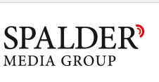 Spalder Media Group logo