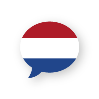 Nederlandse vlag – cursus Nederlands NT2 voor expats in Amsterdam