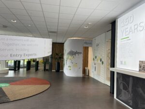Taaltraining zakelijk Duits bij Royal Boon in Edam